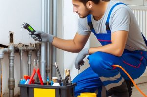 حل مشاكل ارتفاع فاتورة المياه بحائل