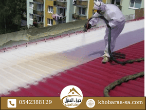 كيف تختار أفضل شركة عزل شينكو بالفوم؟