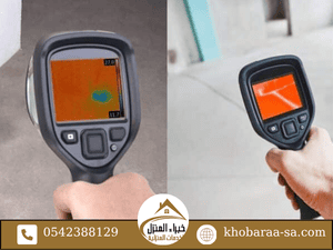 طرق كشف تسرب الصرف الصحي الحديثة